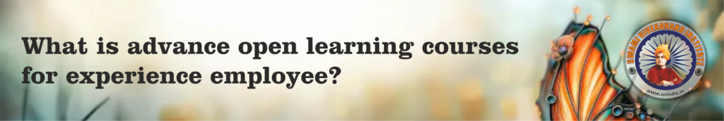 open learning